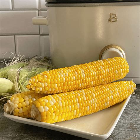 Crock Pot Corn On The Cob Easy Recipe Depot