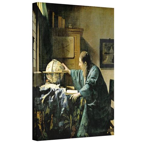 astronomer painting  paintingvalleycom explore collection