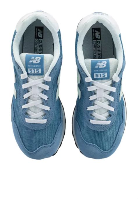 Jual New Balance 515 Classic Lifestyle Shoes Original 2024 Zalora Indonesia