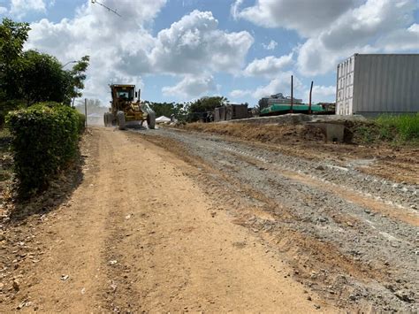 Procedimiento Constructivo Del Suelo Cemento Pro Road Global