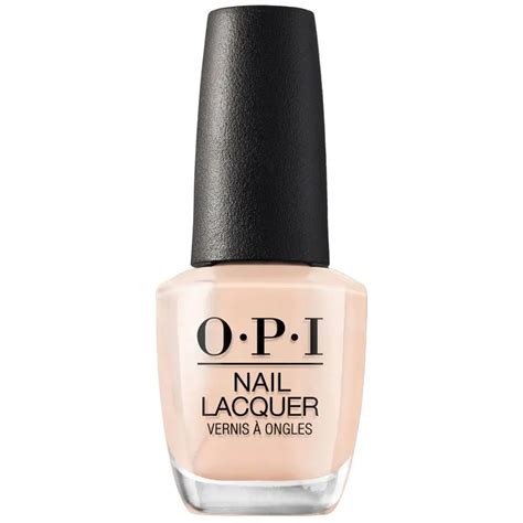 Opi Nail Polish Samoan Sand Nlp Ml