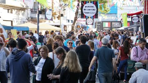 Homenaje A Choly Berreteaga En La Feria Leer Y Comer Infobae