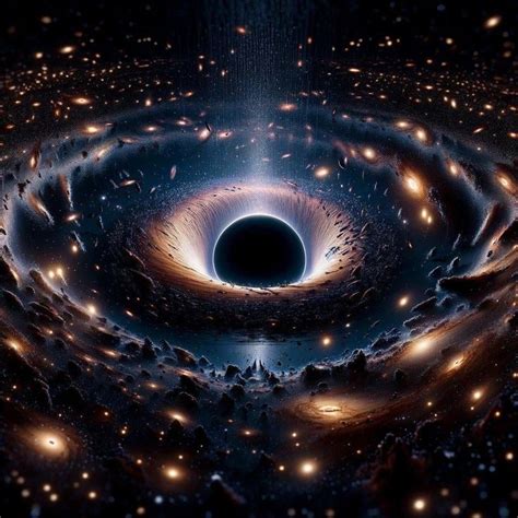 Inside The Event Horizon In 2024 Event Horizon Cosmic Horror Light