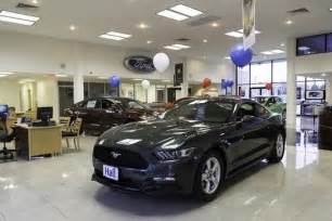 Hall Ford Lincoln Newport News : Newport News, VA 23608 Car Dealership ...