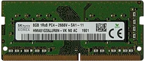 Amazon In Buy Hynix Gb Pc Ddr Mhz Pin Sodimm V