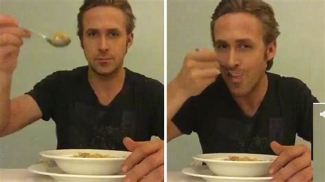 VIDEO: Ryan Gosling honors deceased filmmaker and Vine user Ryan ...