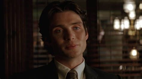 Oppenheimer Cillian Murphy Parla Del Suo Ruolo Nel Film