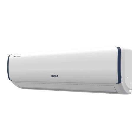 Buy Voltas Vectra Pearl 4 In 1 Convertible 1 5 Ton 3 Star Inverter Ac