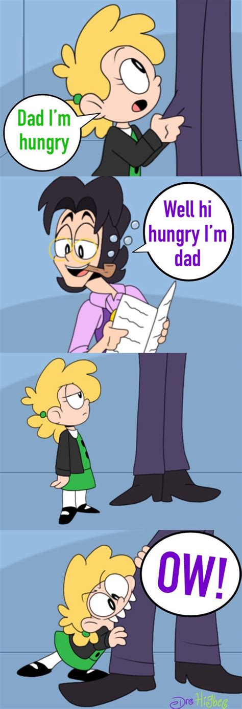 Dad jokes by mcdnalds2016 on DeviantArt