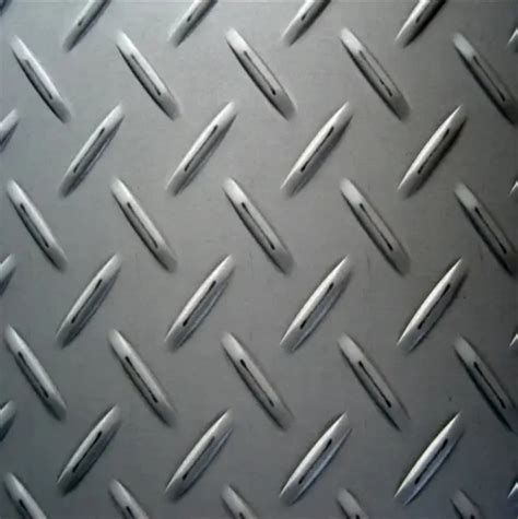 ASTM A36 Hot Cold Rolled Mild Ms Carbon Steel Chequered Checkered Plate Sheet 2 0mm Q235