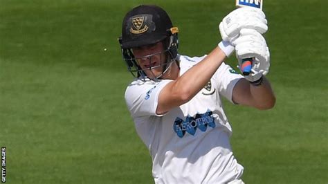 County Championship Sussex In Command On Day Two Against Durham Bbc Sport