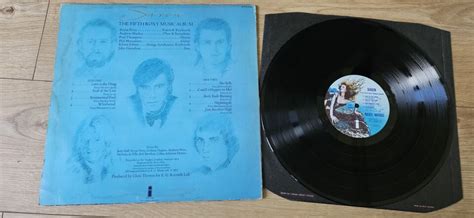 Roxy Music Siren Uk Lp Vinyl Code Ilps Original Ilps Logo