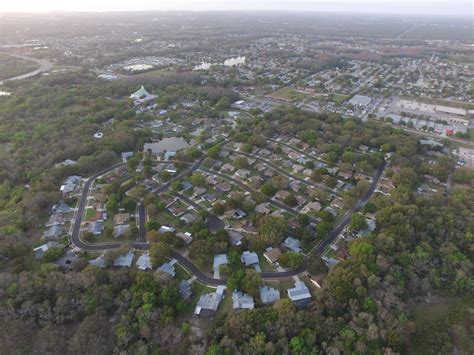 The surprising hidden beaches found in New Port Richey FL today 24