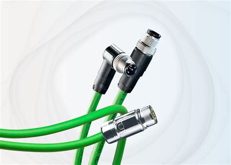 Bizlink Factory Automation Cable Assemblies