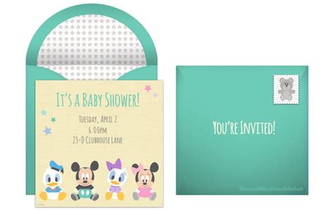 Diaper Shaped Baby Shower Invitations | Dolanpedia