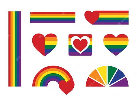 Premium Vector Lgbt Pride Month Illustrations National Coming Out Day