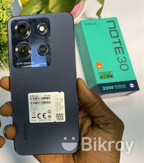 Infinix 8 128 Used For Sale In Tongi Bikroy