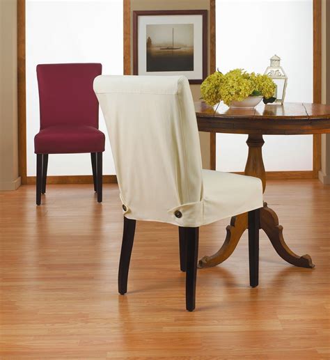 20 Trends Chair Slipcovers Dining Room Inspiration 2019 Slipcovers For Chairs Dining Room