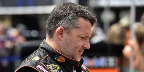 Its Official Tony Stewart Retiring As Nascar Driver After 2016 Season