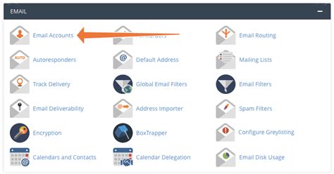 Setting Up And Troubleshooting Smtp In Cpanel Cpanel