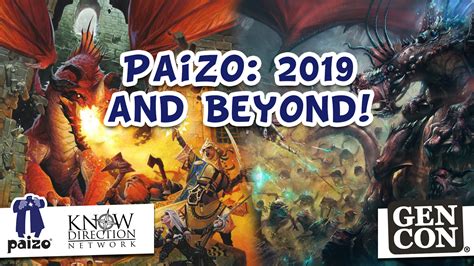 Randal Reads Pathfinder 2e Ch10 Game Mastering Know Direction