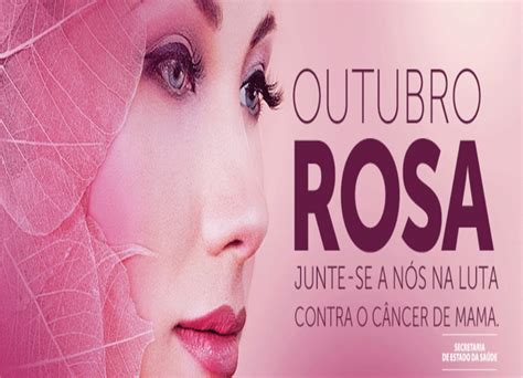 TATY MODA ÍNTIMA História Outubro Rosa