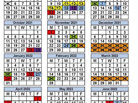 Umiami Spring 2022 Calendar Customize And Print