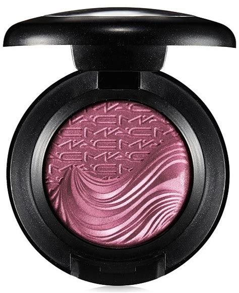 Mac Extra Dimension Eye Shadow And Reviews Makeup Beauty Macy S