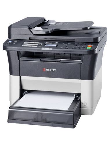 Multifuncional KYOCERA ECOSYS FS 1025MFP Intercompras