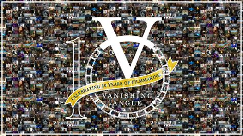 Vanishing Angle is a production company that nurtures the freshest ...