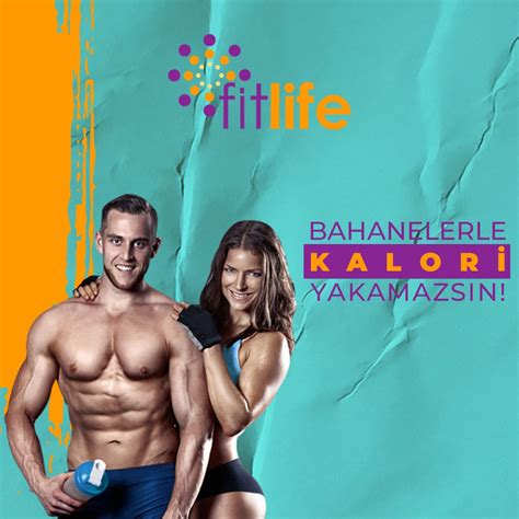 Foto Galeri Fitlife Spor Salonu Eskişehir Spor Salonu