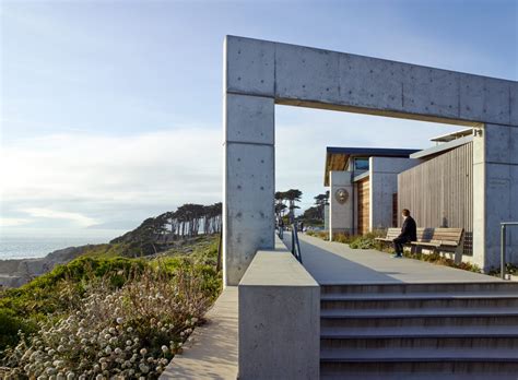 Lands End Lookout EHDD Architecture Interiors Planning