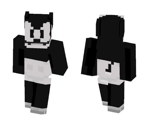 Get Mickey Mouse Minecraft Skin For Free Superminecraftskins