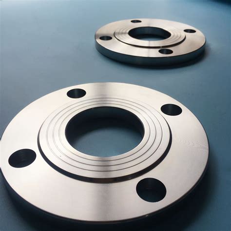 Stainless Steel Forged Flange Asme S B Uns N Asme B Lb