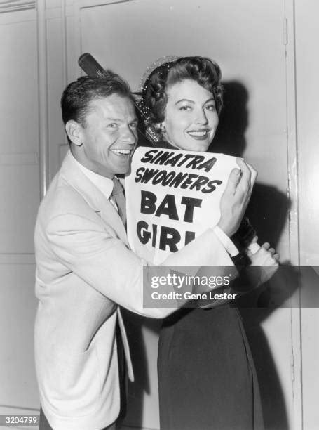 170 Frank Sinatra And Ava Gardner Photos & High Res Pictures - Getty Images