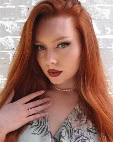 Sultry Redheads On Tumblr