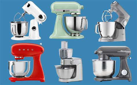 Best Stand Mixers Tried And Tested The English Home