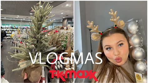 Vlogmas Zaczynamy Vlogmas 2022 ŚwiĄteczne Przygotowania 🎅 🌲