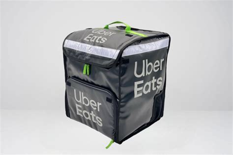 Vider la poubelle récompense Temple uber eats sac isotherme Classique