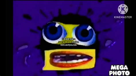 Klasky Csupo G Major 25 Powers Youtube