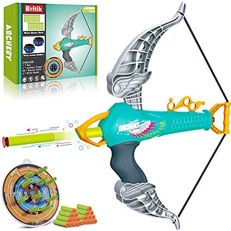 Top List of Best Hunting Toys For 5 Year Olds | Hunting Magazine