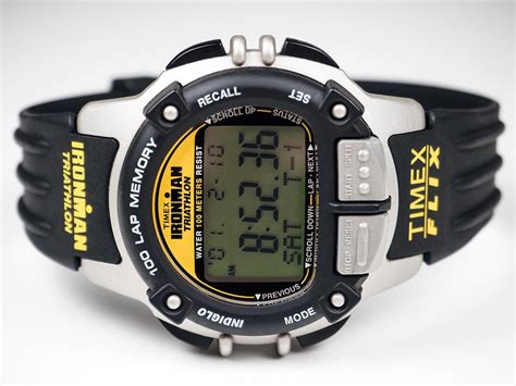 TIMEX IRONMAN