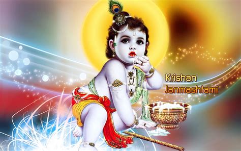 During Krishna Janmashtami Vrindavan Gokul Mathura Are Decorated With