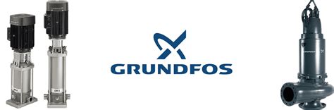 Grundfos Paco Pumps Industrial Products Northwest Pump