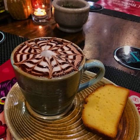 Best Places For Hot Chocolate In Delhi This Winter So Delhi