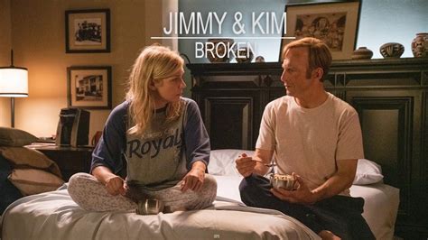 Jimmy And Kim Broken [bcs] Youtube