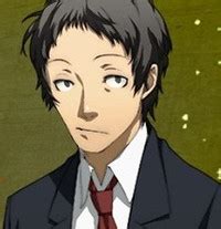 Crunchyroll - "Persona 4 Arena Ultimax" Brings Tohru Adachi to the Fight as DLC