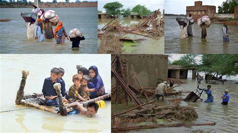 How To Help Pakistanis Affected By The Floods Economy Pk