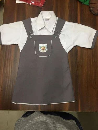 St Francis School Uniform at Rs 170/piece | Kids School Uniforms in ...