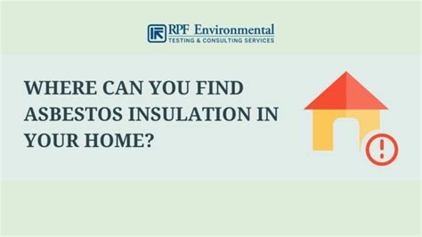 Asbestos Insulation Identification What Does Asbestos Insulation Look